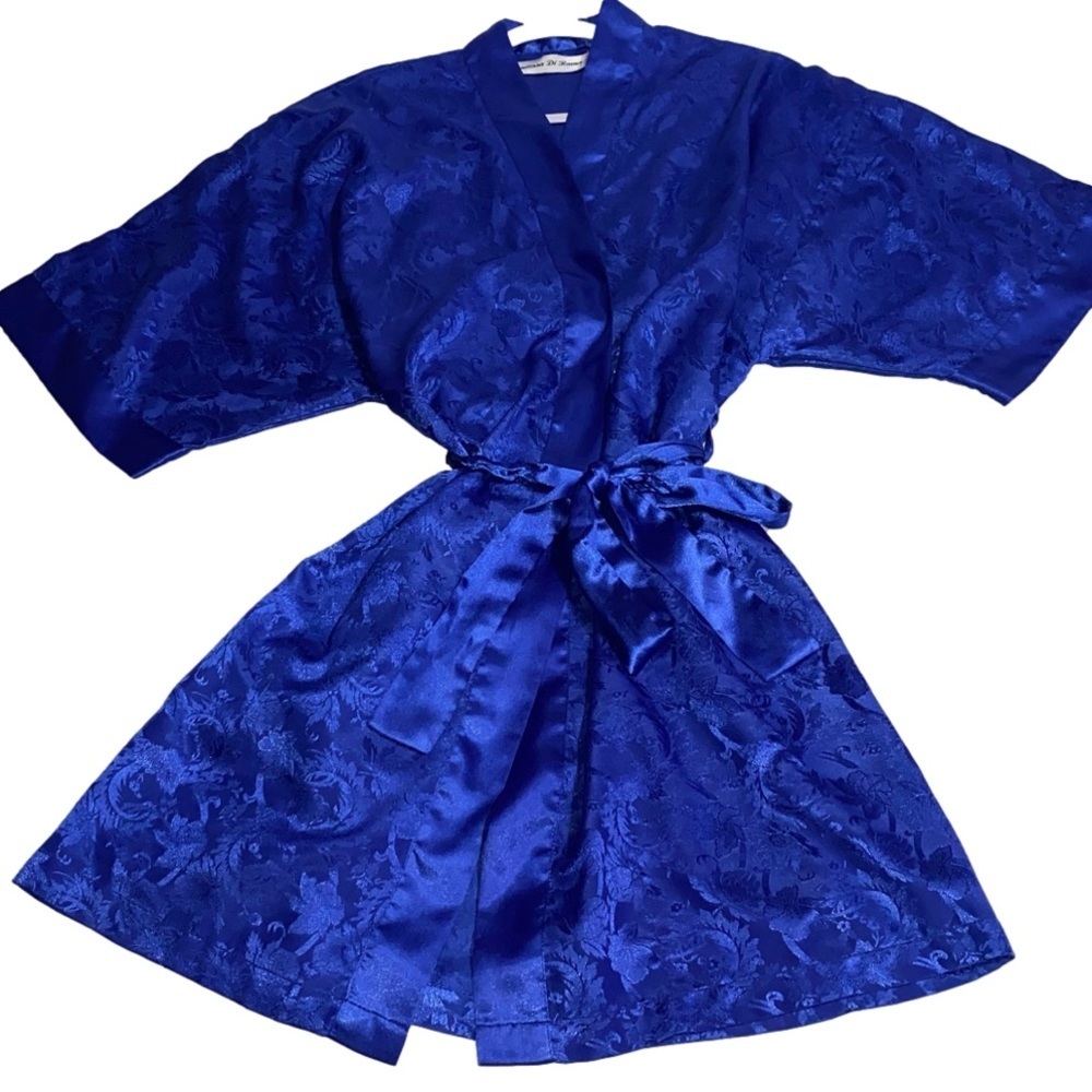 Contessa Di Roma Robe - Kimono